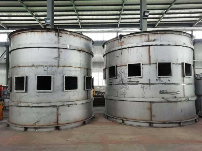 充電機(jī)箱體