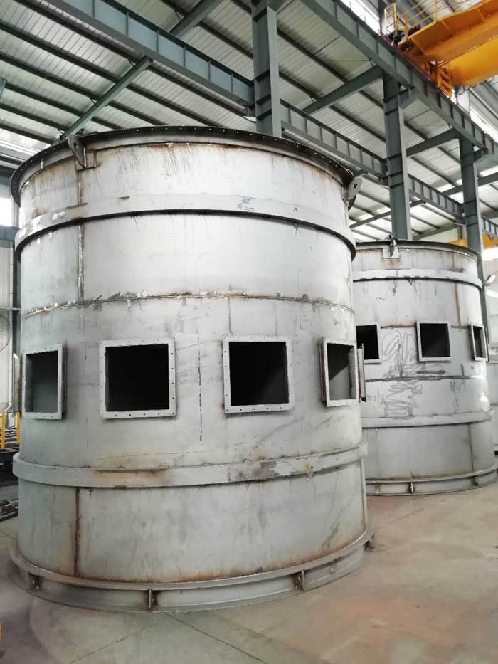 充電機(jī)箱體